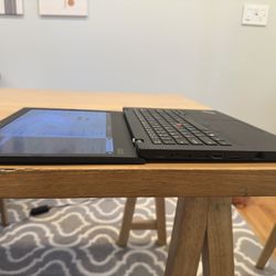 Lenovo Thinkpad Laptop 