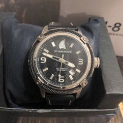Spinnakers Automatic Watch 