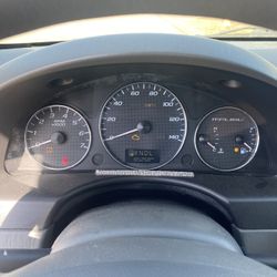 2008 Chevrolet Malibu OBO