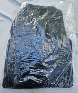 Oem Nissan Altima floor mats