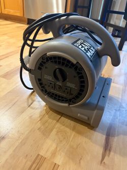 Lasko super fan max