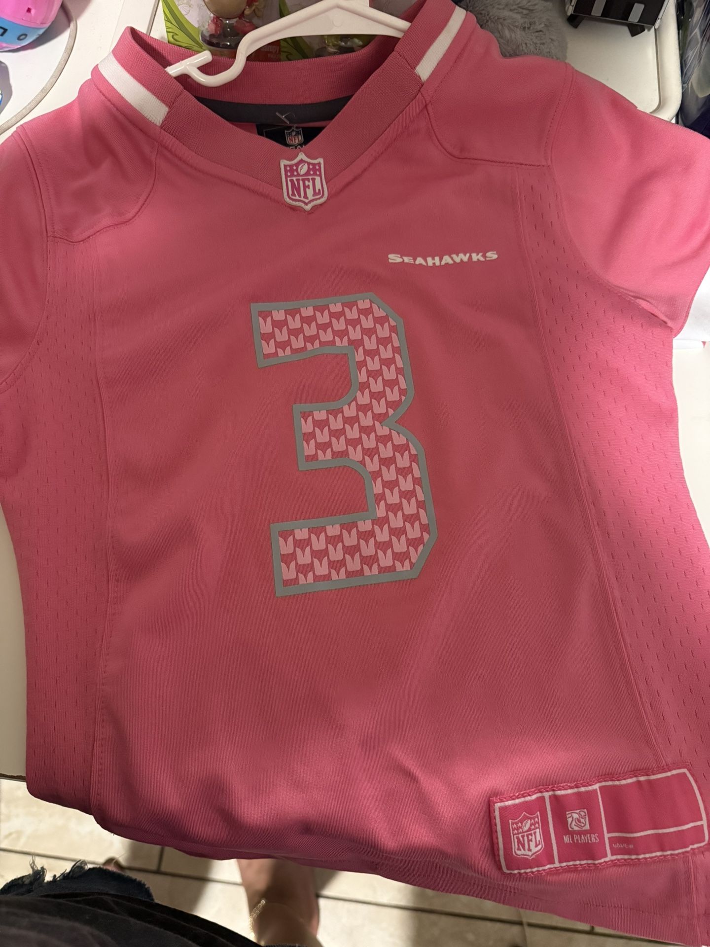 NFL Kids Jersey Seahawks