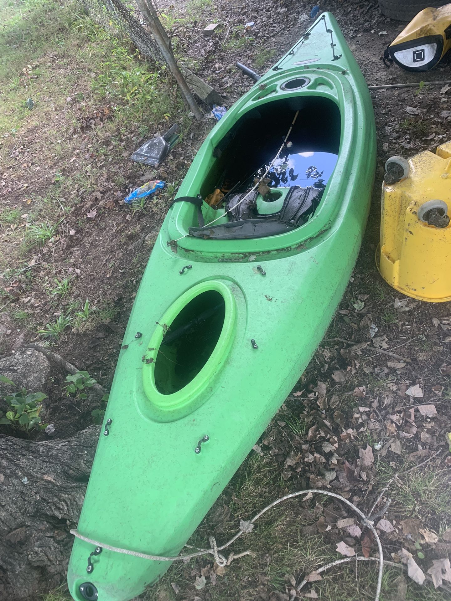 Kayak