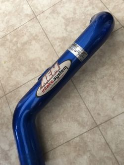 AEM fits eagle talon & Mitsubishi Eclipse