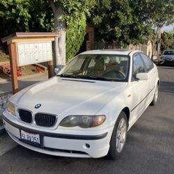2005 BMW 3 Series