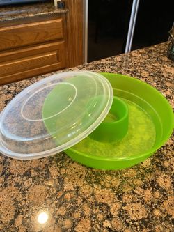 Chip & Dip Carrier *New