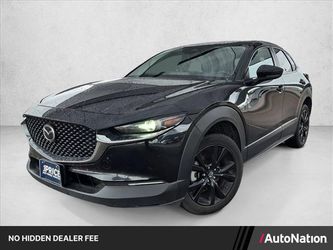 2024 Mazda CX-30