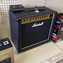 Marshall Amp