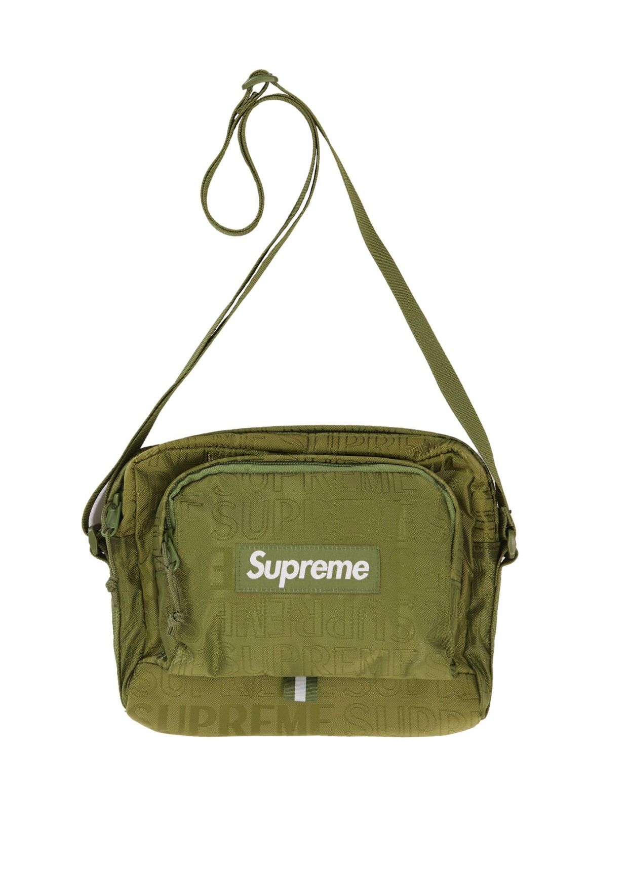 Supreme Shoulder Bag