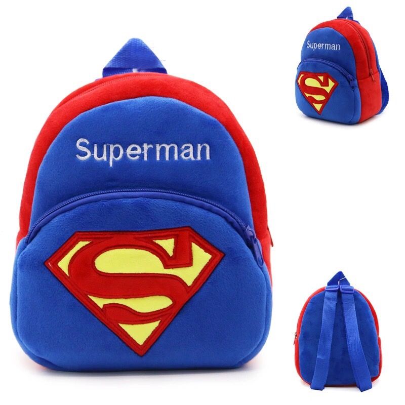 Cute Kids Backpack