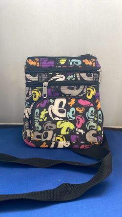 Mickey Mouse Shoulder purse