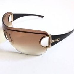 ✨ AUTHENTIC GUCCI SUNGLASSES GG 2712/S STRASS – 2 PAIRS