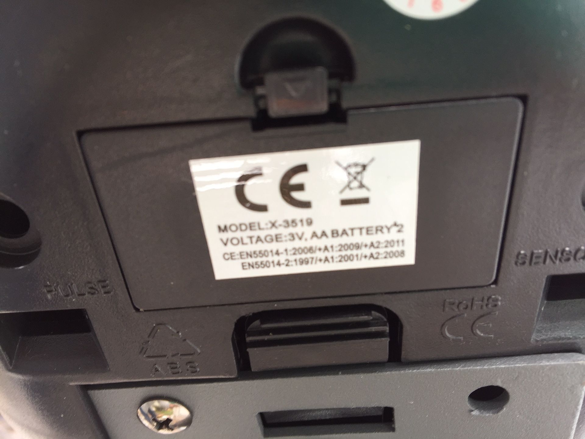 Marcy Exercise bike model X 3519 for Sale in Brandon, FL OfferUp
