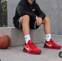 Nike Ja 2 Nightmare