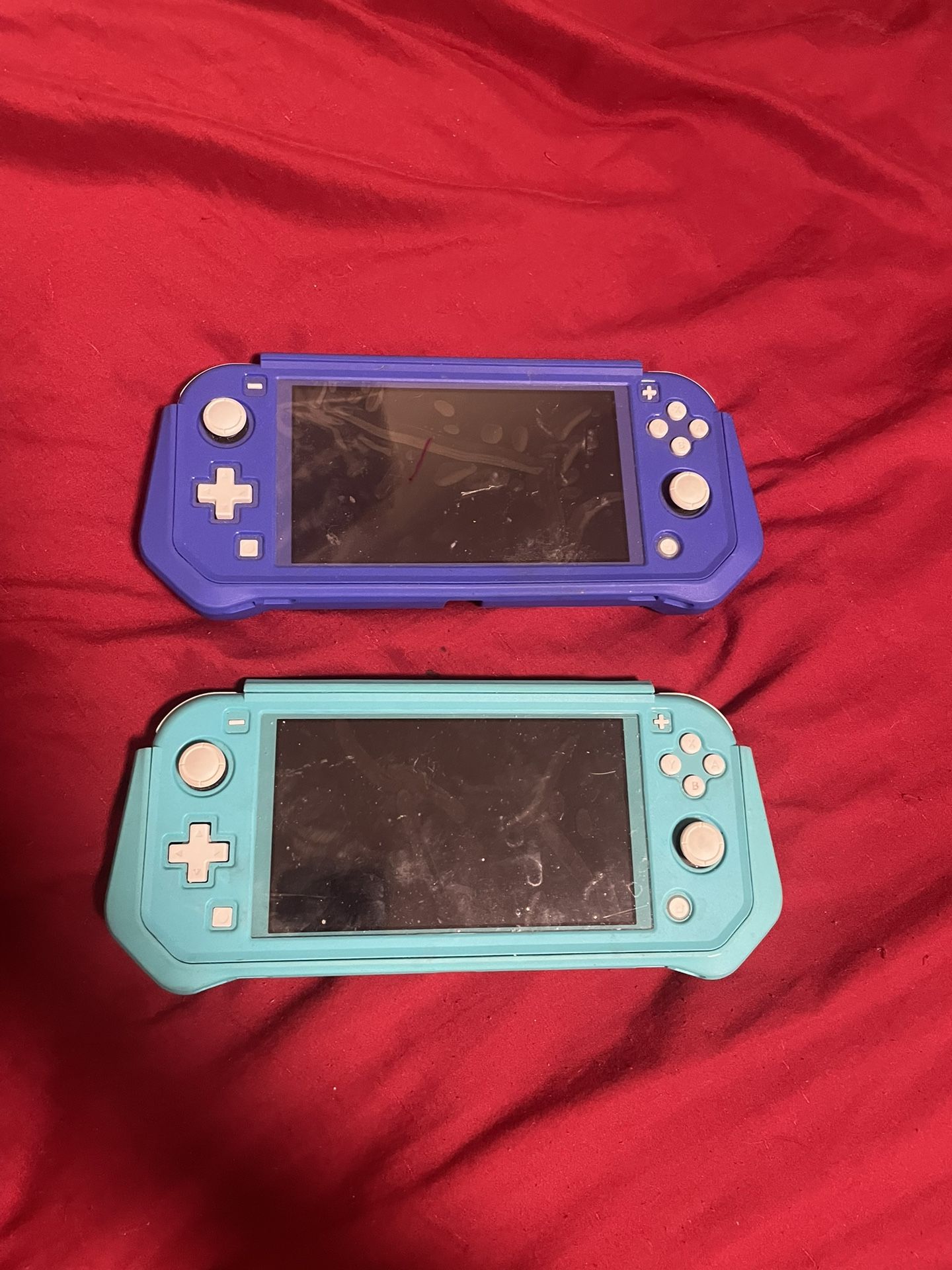 Nintendo Switch lites