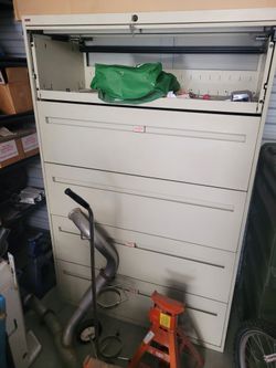 Document Cabinet.