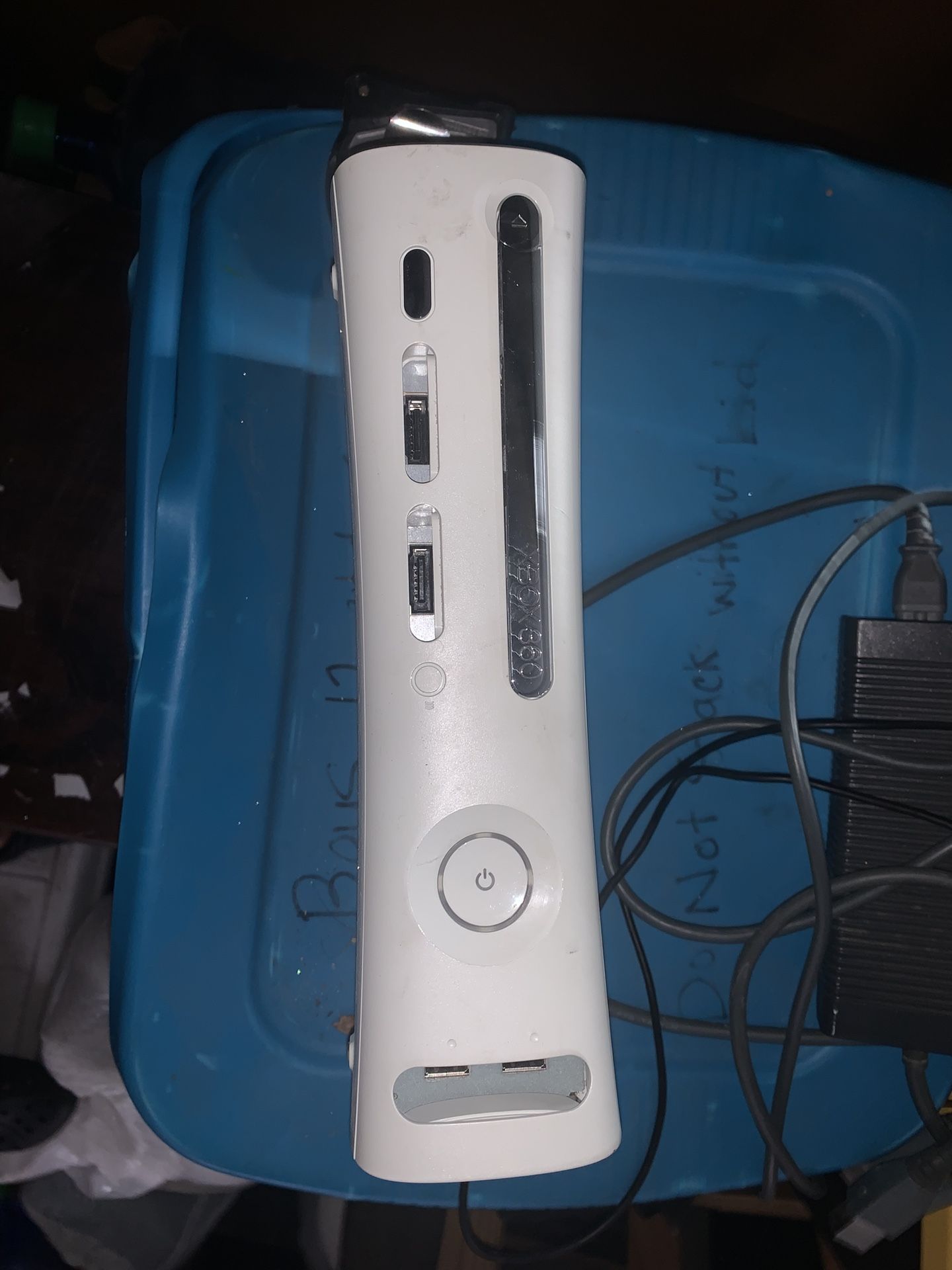 Xbox 360