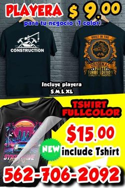 T-shirt