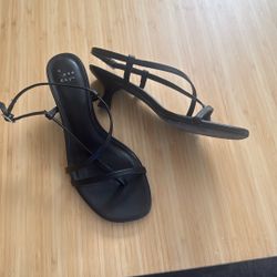 Women’s Kitten Heels 8
