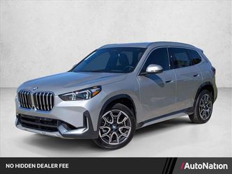 2026 BMW X1