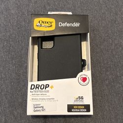 Otter Box Defender 