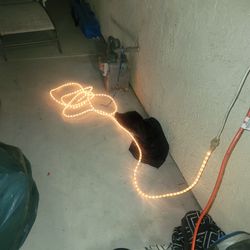 15ft Led Rope Light 