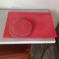 Floor Sanding Pad And Discs