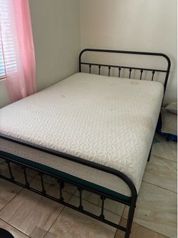Queen Size