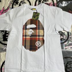 Bape Shirt 