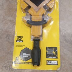 DeWalt 15 Foot Band Clamp 