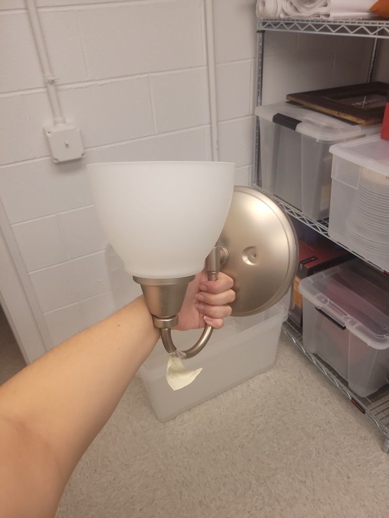 Sconces