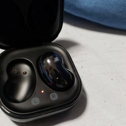 Galaxy Buds Live (Only Right Bean Available)
