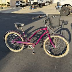 Electra Beach Cruiser