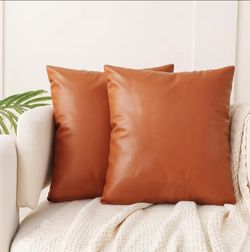 Pillow Covers