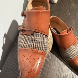 Men’s Shoes Size 11 Mint Barely Used