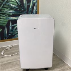 Della Portable air Coniditioner ac Unit 