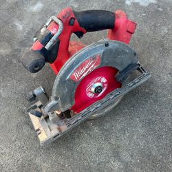 milwaukee tool
