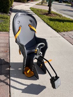 Child Bike Seat
