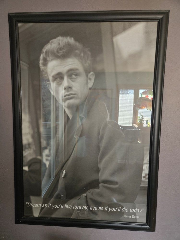 James Dean