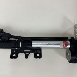 Bike Pump Schwinn