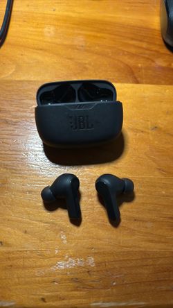 JBL earbuds