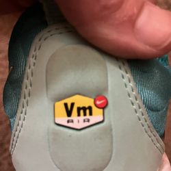 Size 7 Nike Vm