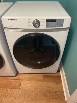 Samsung Dryer