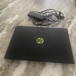 HP Omen Gaming Laptop