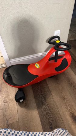 Ride on Toy Car - PlasmaCar - very good condition