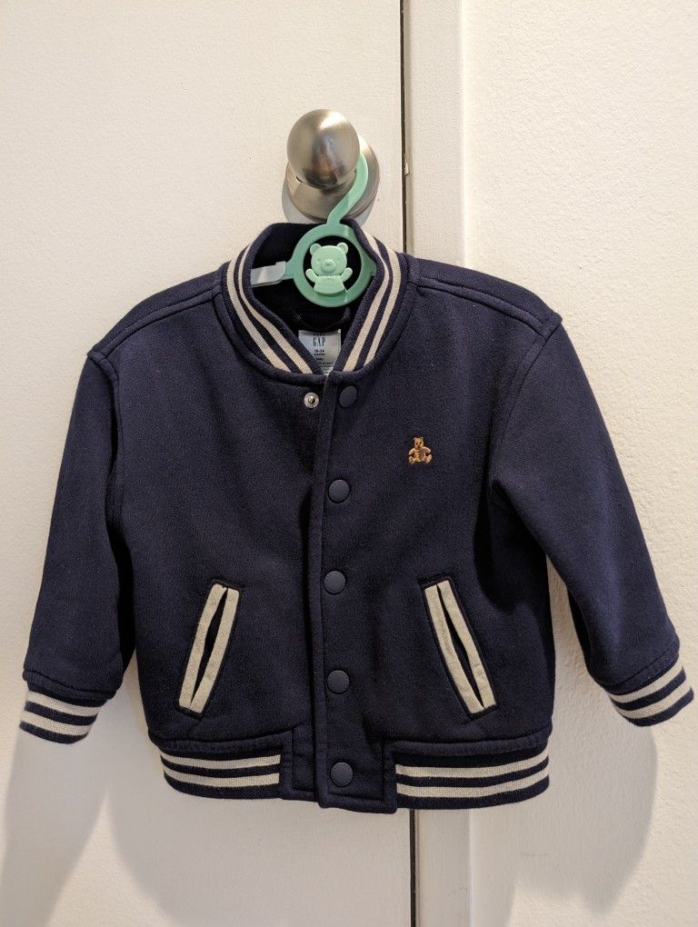 Baby Gap Toddler Jacket
