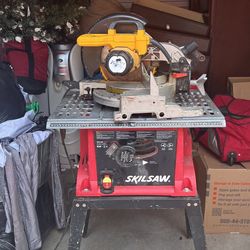 Skil Saw