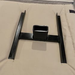 Shooting Stands