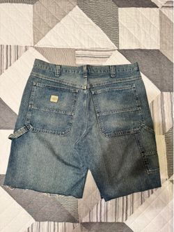 Lee shorts