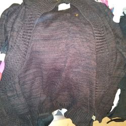 WOMEN'S LIGHT WEIGHT FASHION SWEATER